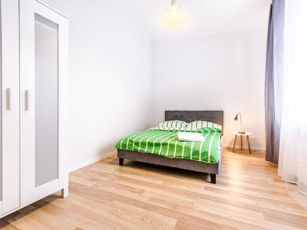Drukarnia Apartments