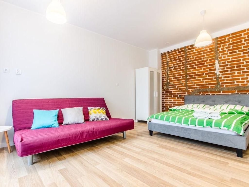 Drukarnia Apartments