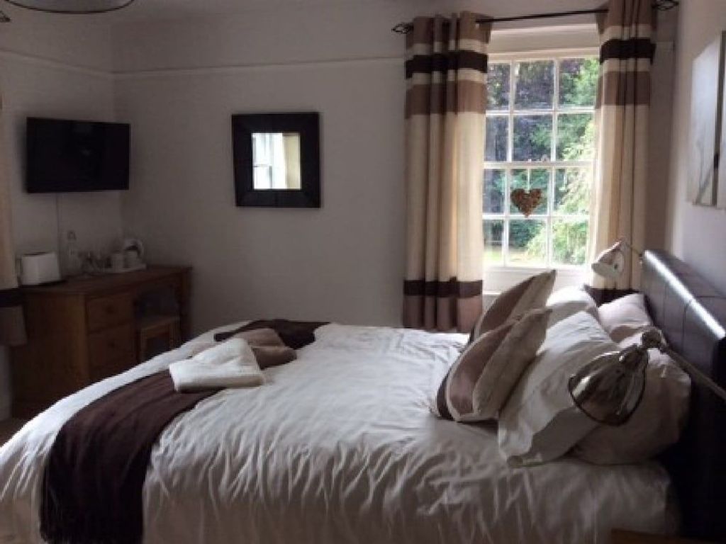 Beightons Bed and Breakfast