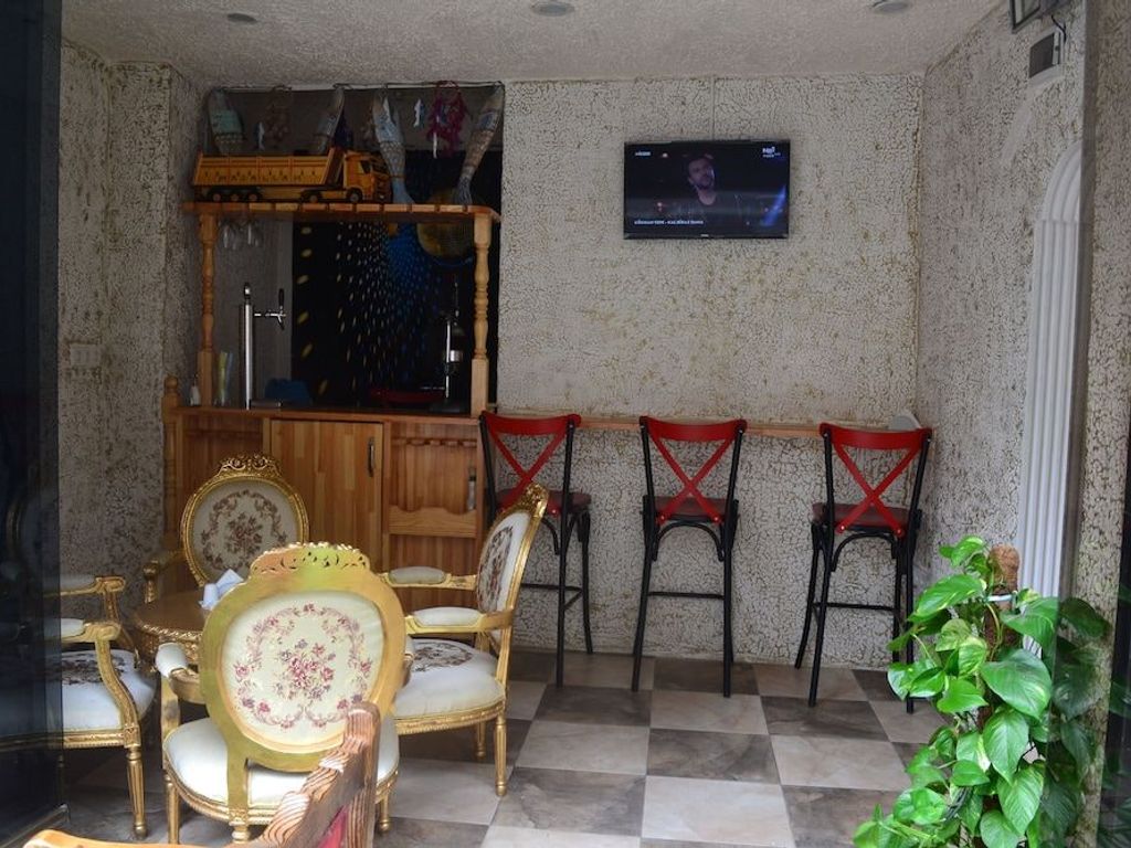 Gulhane Garden Hotel