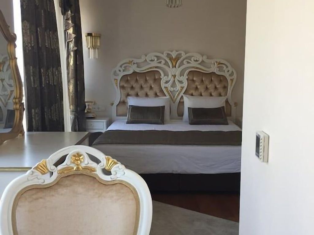 Gulhane Garden Hotel