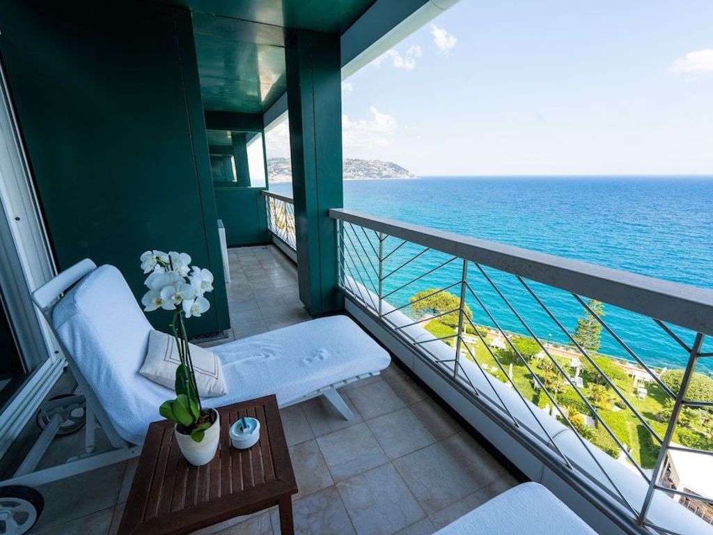 Grand Hotel del Mare Resort & Spa