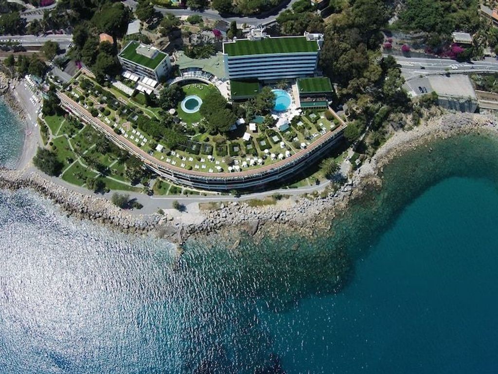 Grand Hotel del Mare Resort & Spa