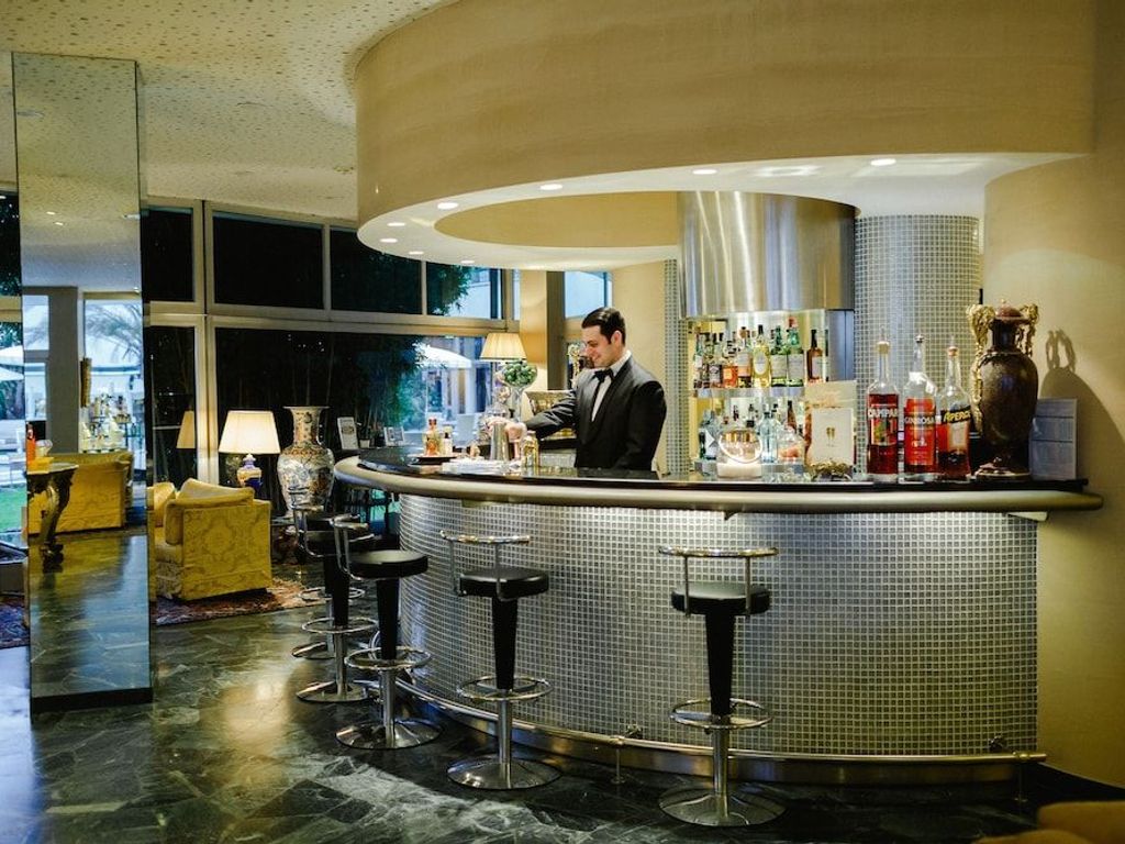 Grand Hotel del Mare Resort & Spa