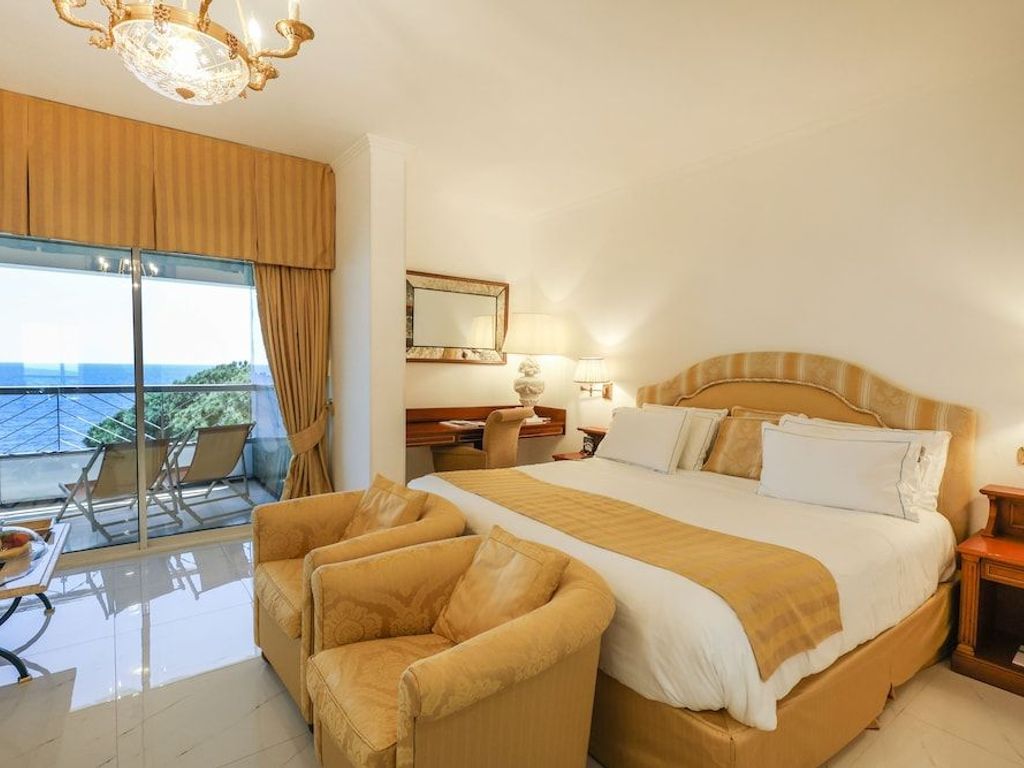 Grand Hotel del Mare Resort & Spa