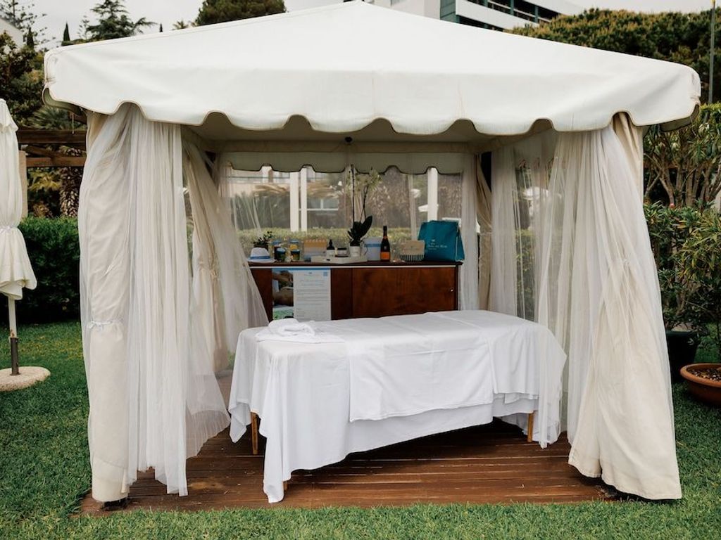 Grand Hotel del Mare Resort & Spa