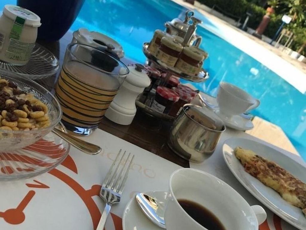 Grand Hotel del Mare Resort & Spa