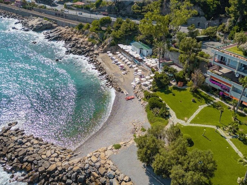 Grand Hotel del Mare Resort & Spa