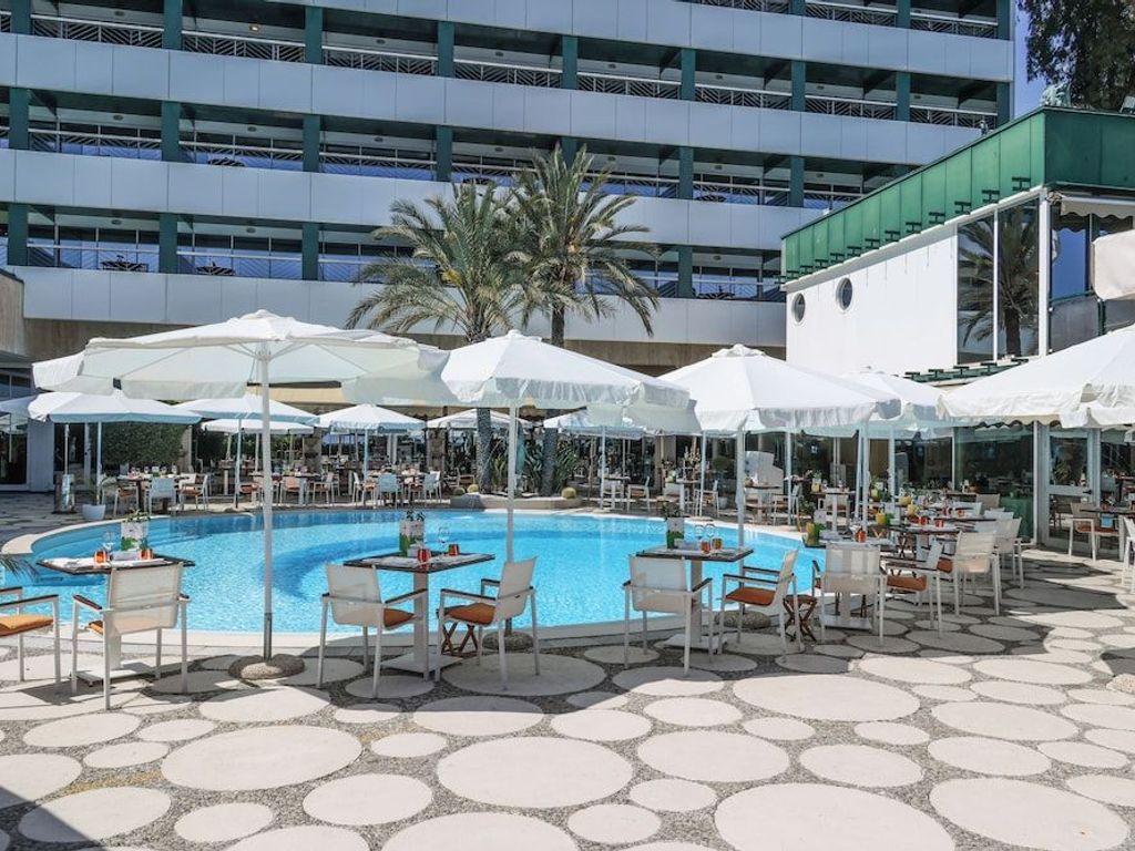 Grand Hotel del Mare Resort & Spa