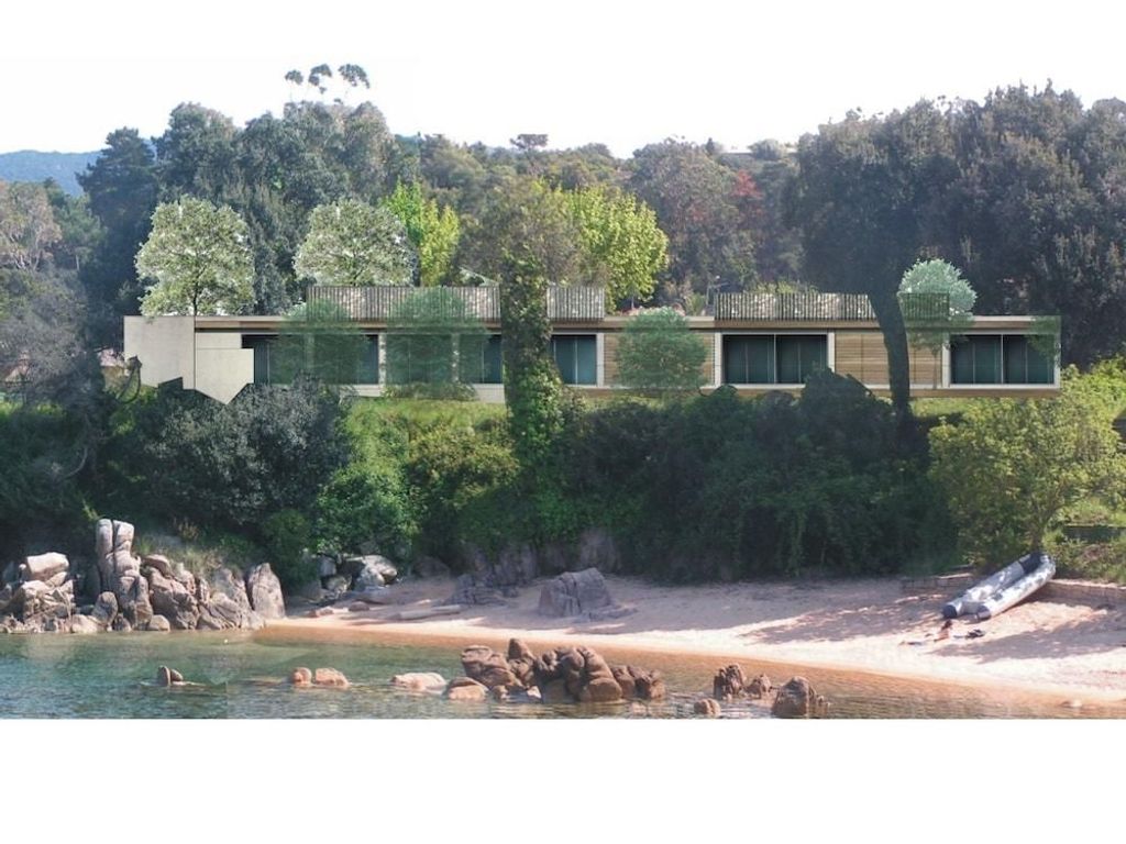Cala Verghia