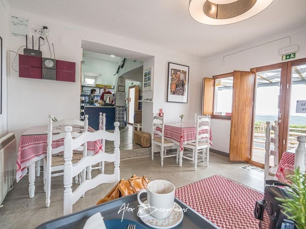 The Place at Evoramonte