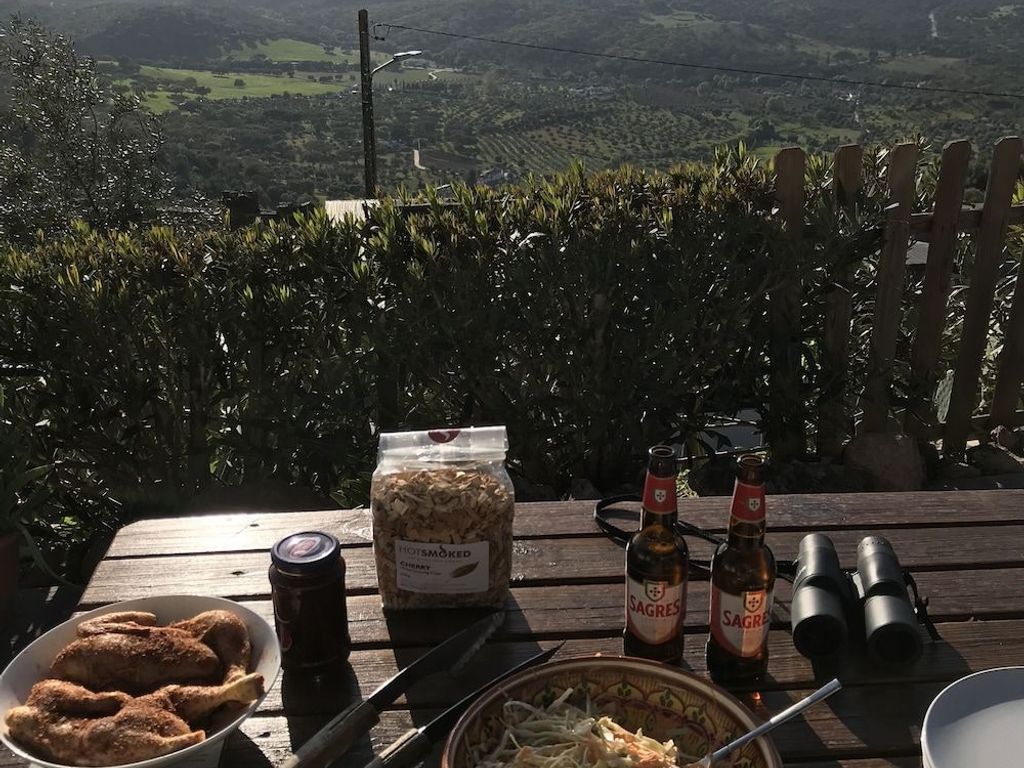 The Place at Evoramonte