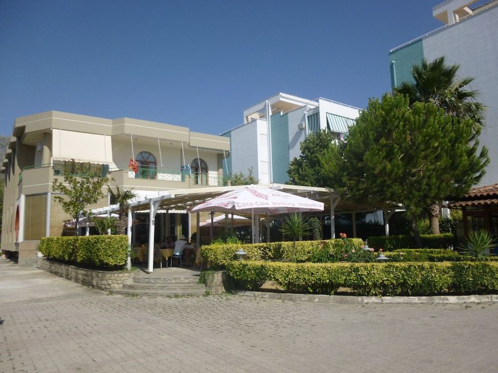 Hotel Krela