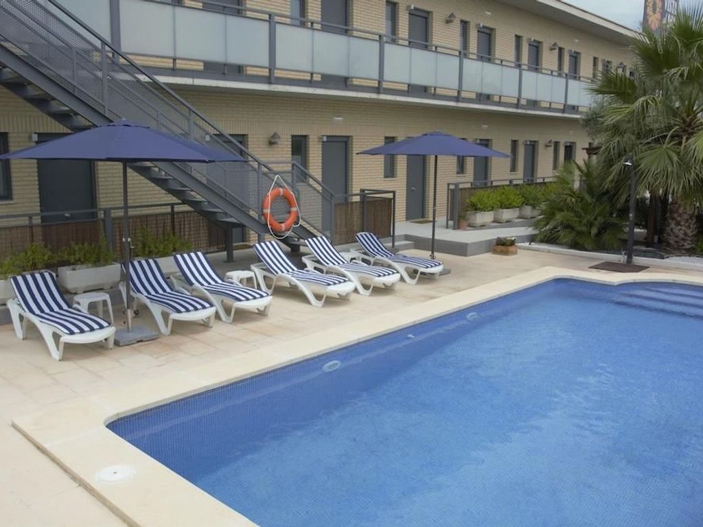 Hotel Vista al Sol