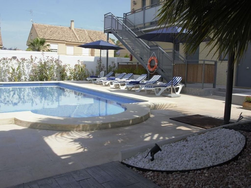 Hotel Vista al Sol