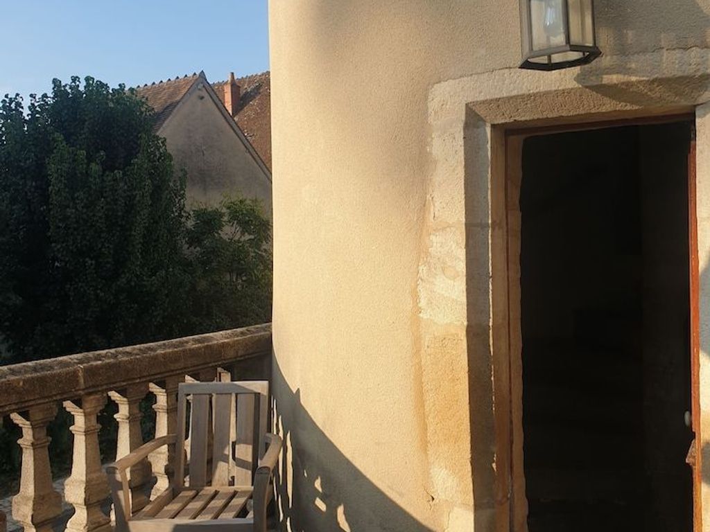 Hôtel de l'Ecu