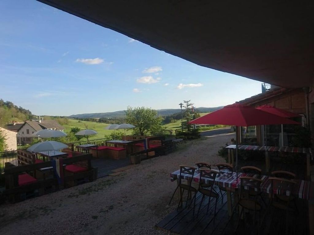 Le Boufadou