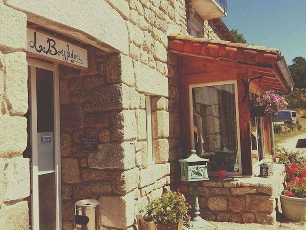 Le Boufadou