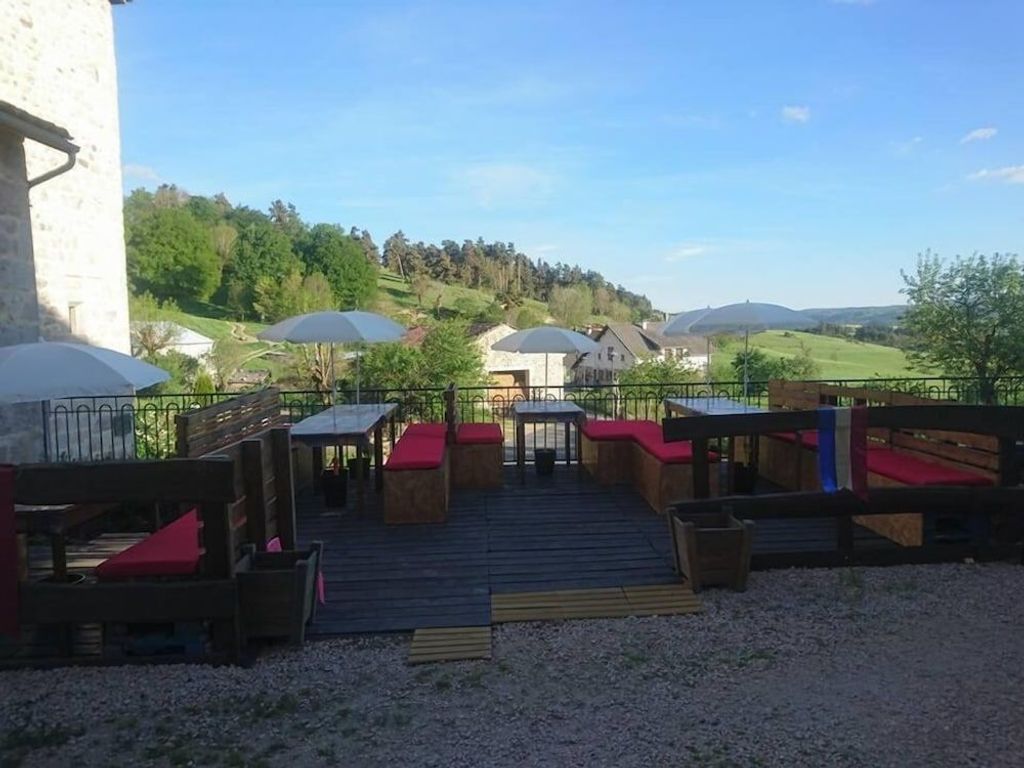 Le Boufadou