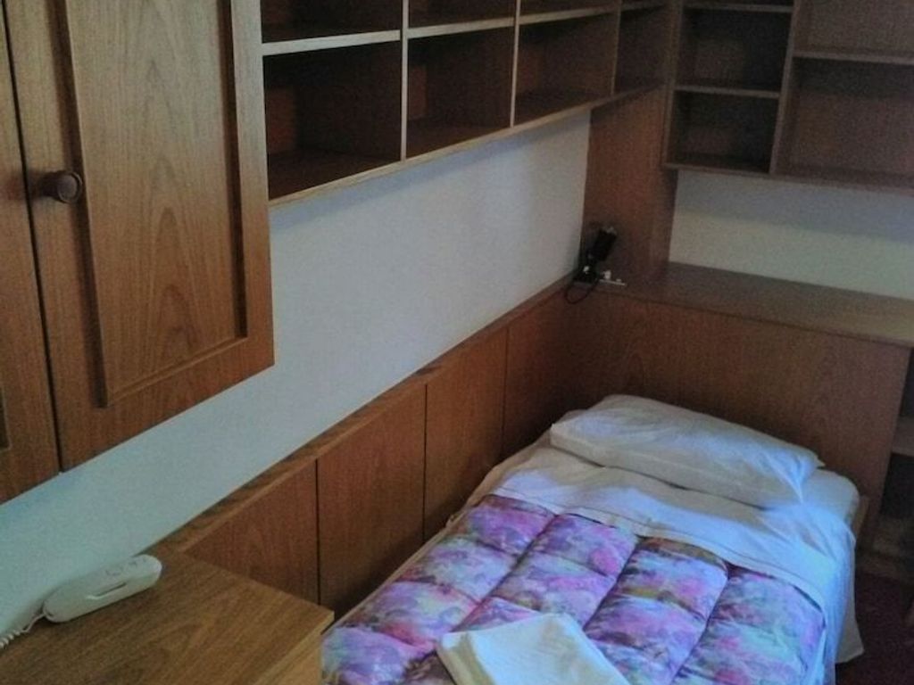 Hotel & Camping Gisser