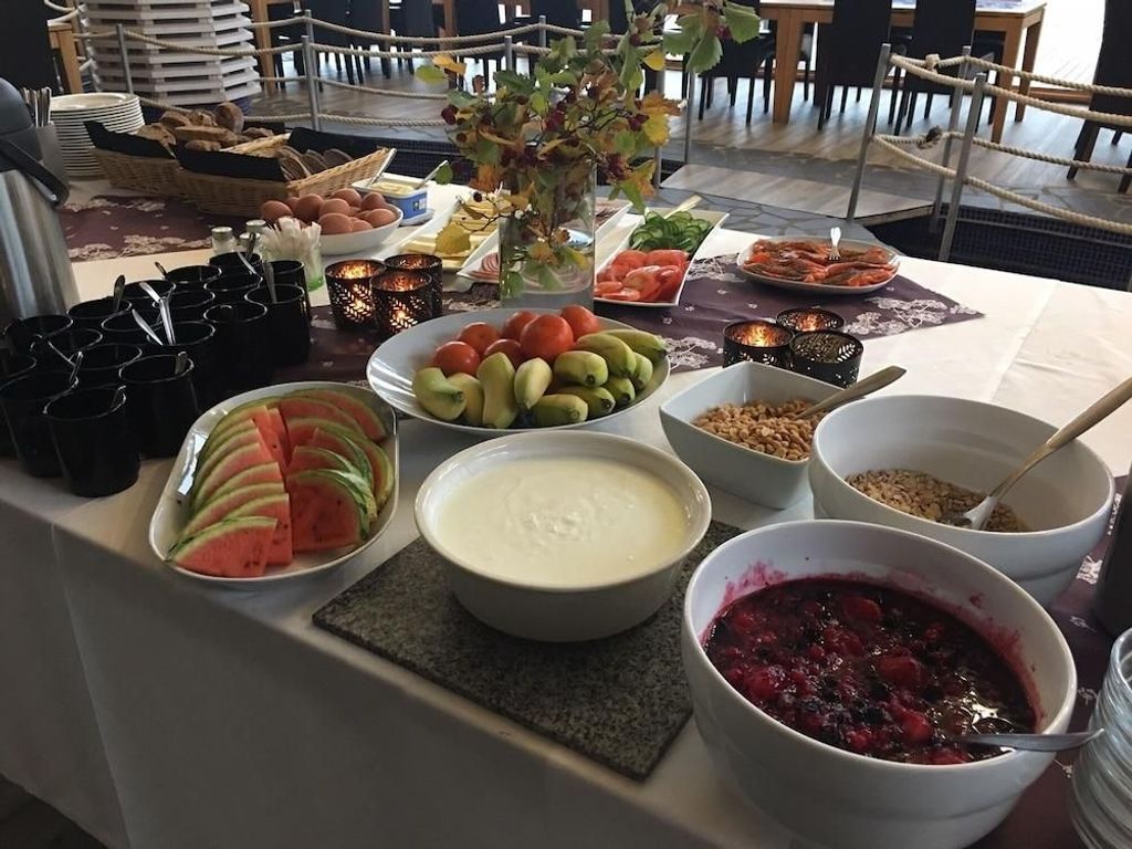 Lodge Hotel Lohimaa