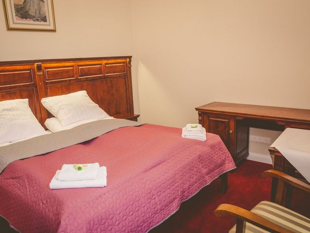Hotel Willa Starosty