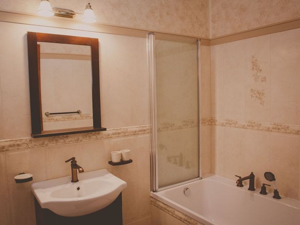 Hotel Willa Starosty