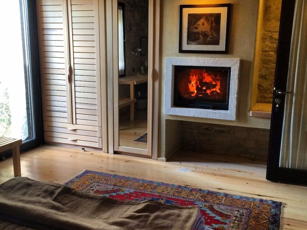 Urla Bagevi Boutique Hotel - Special Class