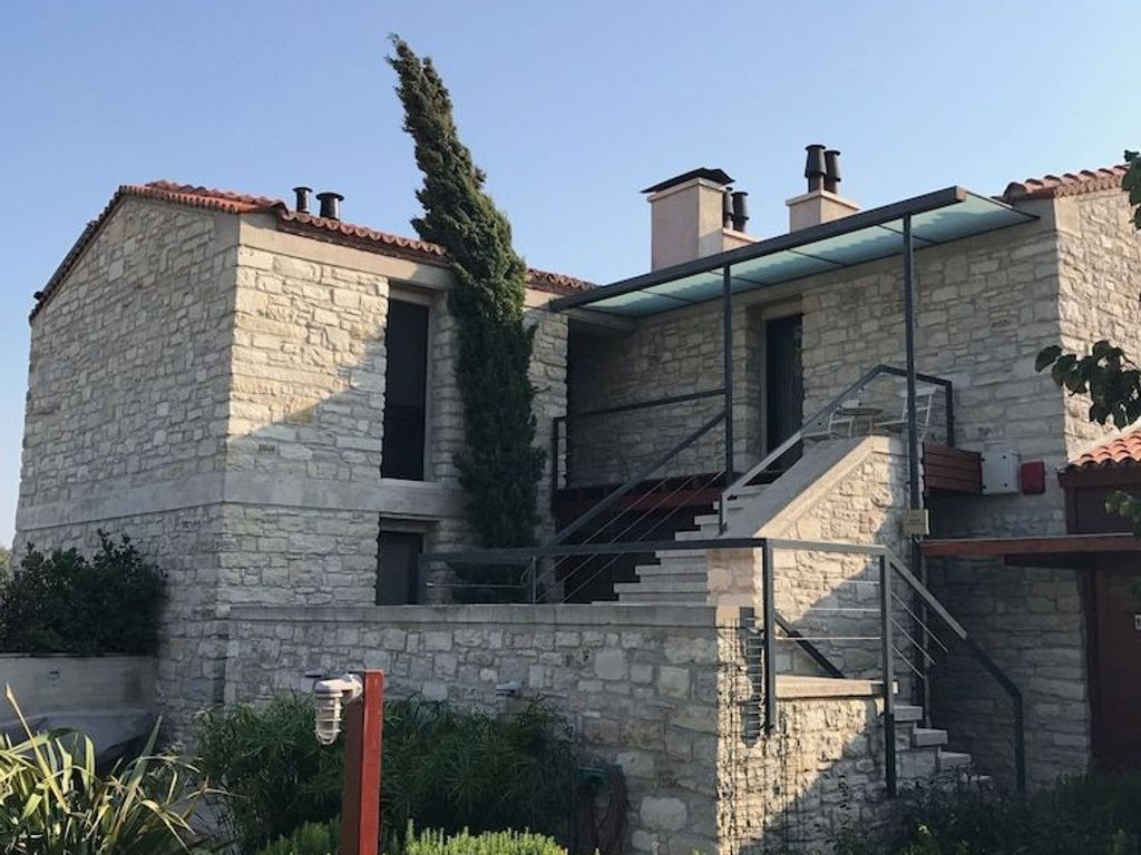 Urla Bagevi Boutique Hotel - Special Class