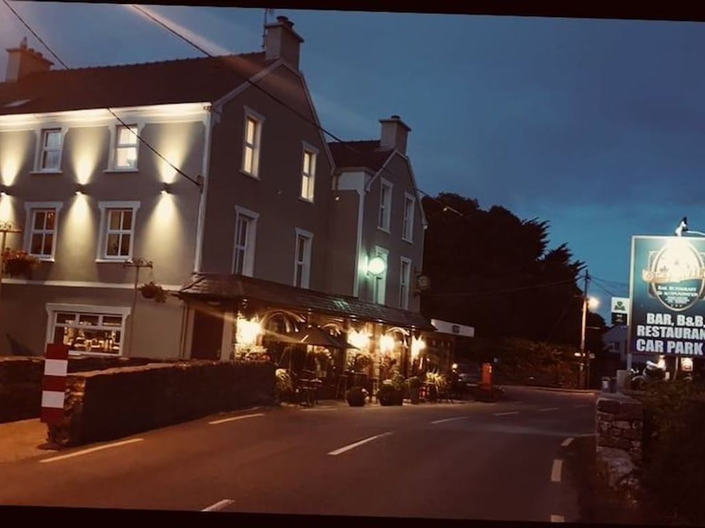 The Anvil Bar & Restaurant