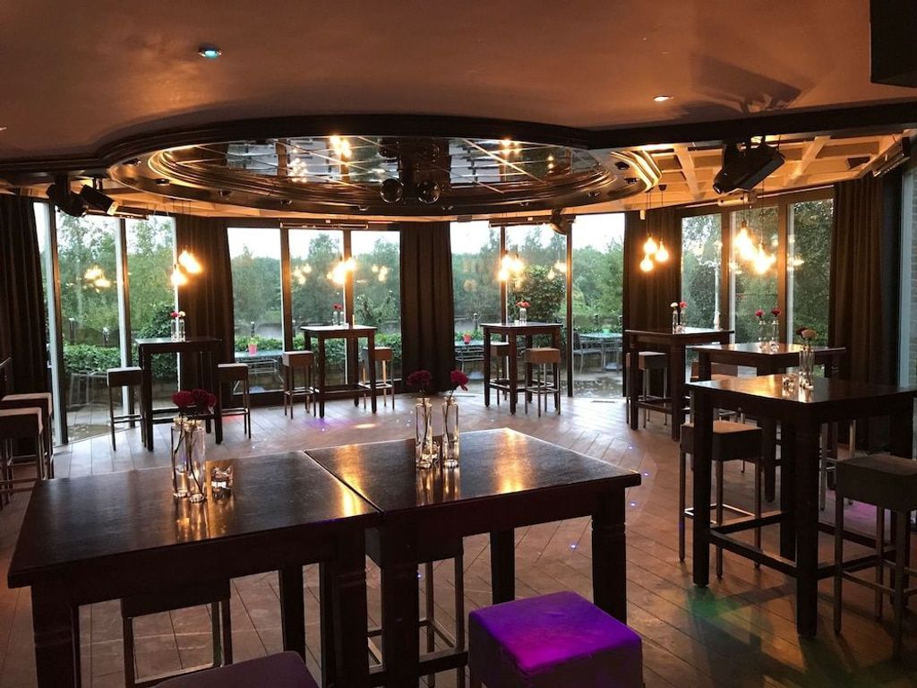 Hotel Buenos