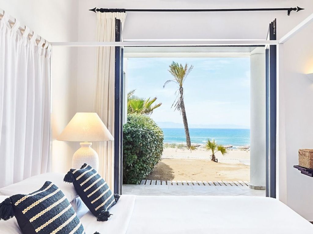 Grecotel LUXME Oasis at Riviera Olympia & Aqua Park