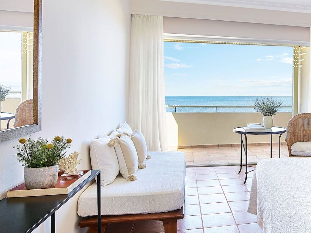 Grecotel LUXME Oasis at Riviera Olympia & Aqua Park