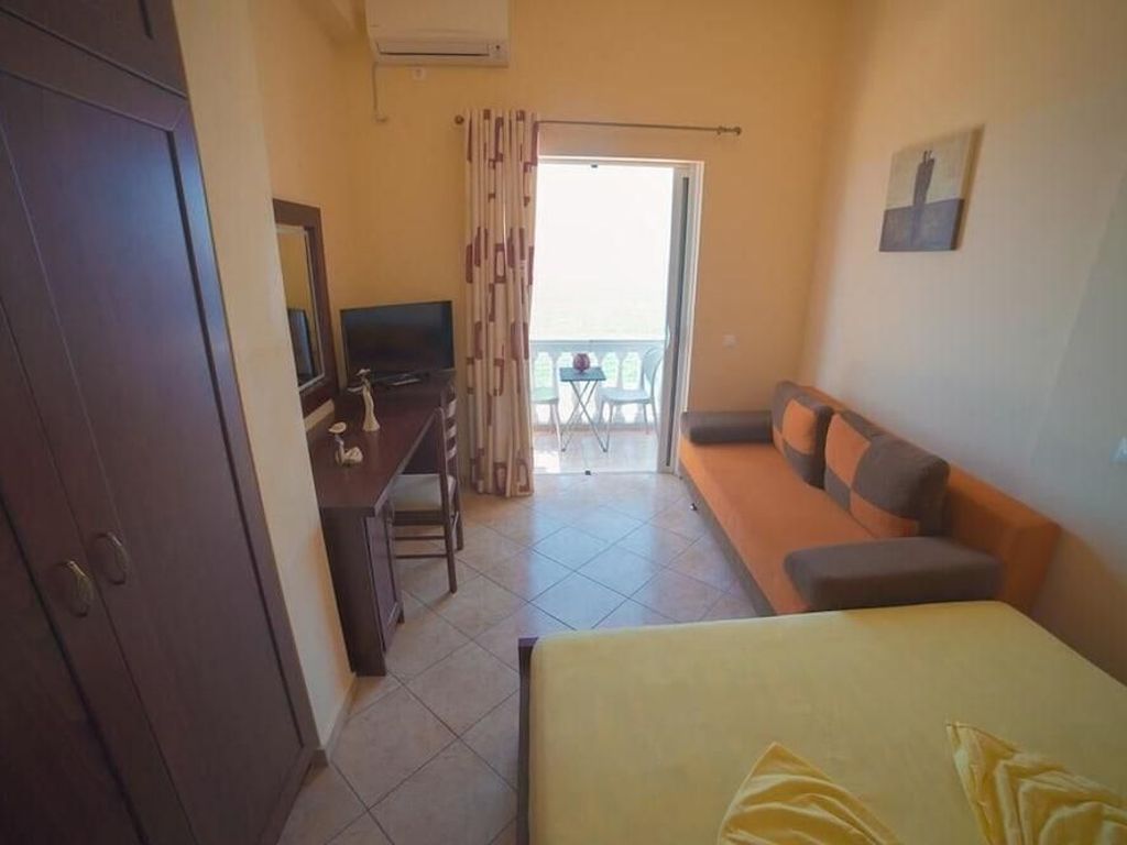 Hotel Serxhio
