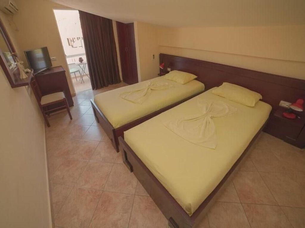Hotel Serxhio