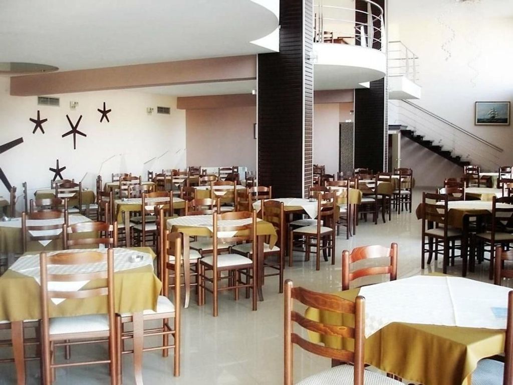 Hotel Serxhio