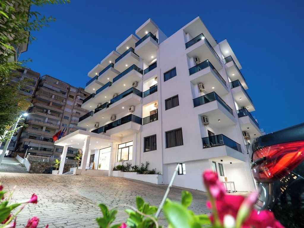 Hotel Kompleks Joni