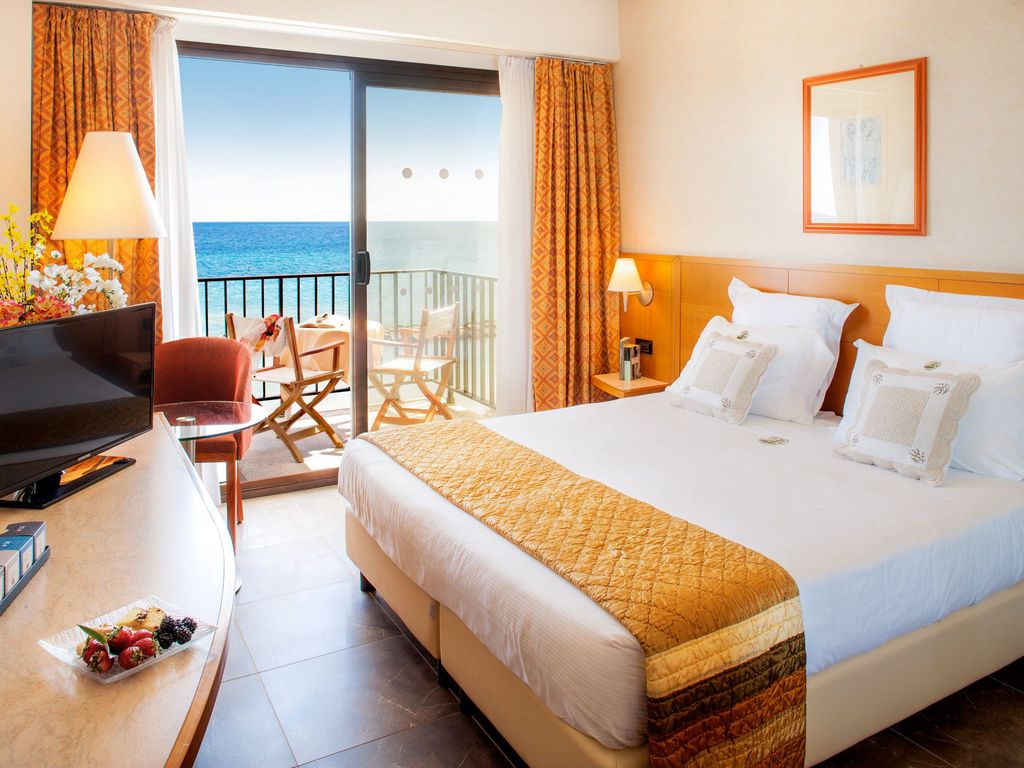 GRAND HOTEL DIANA MAJESTIC