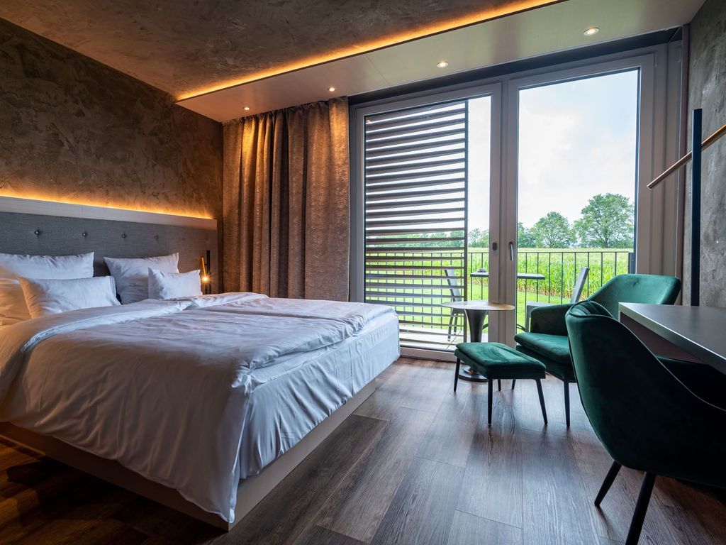 Meiser Design Hotel