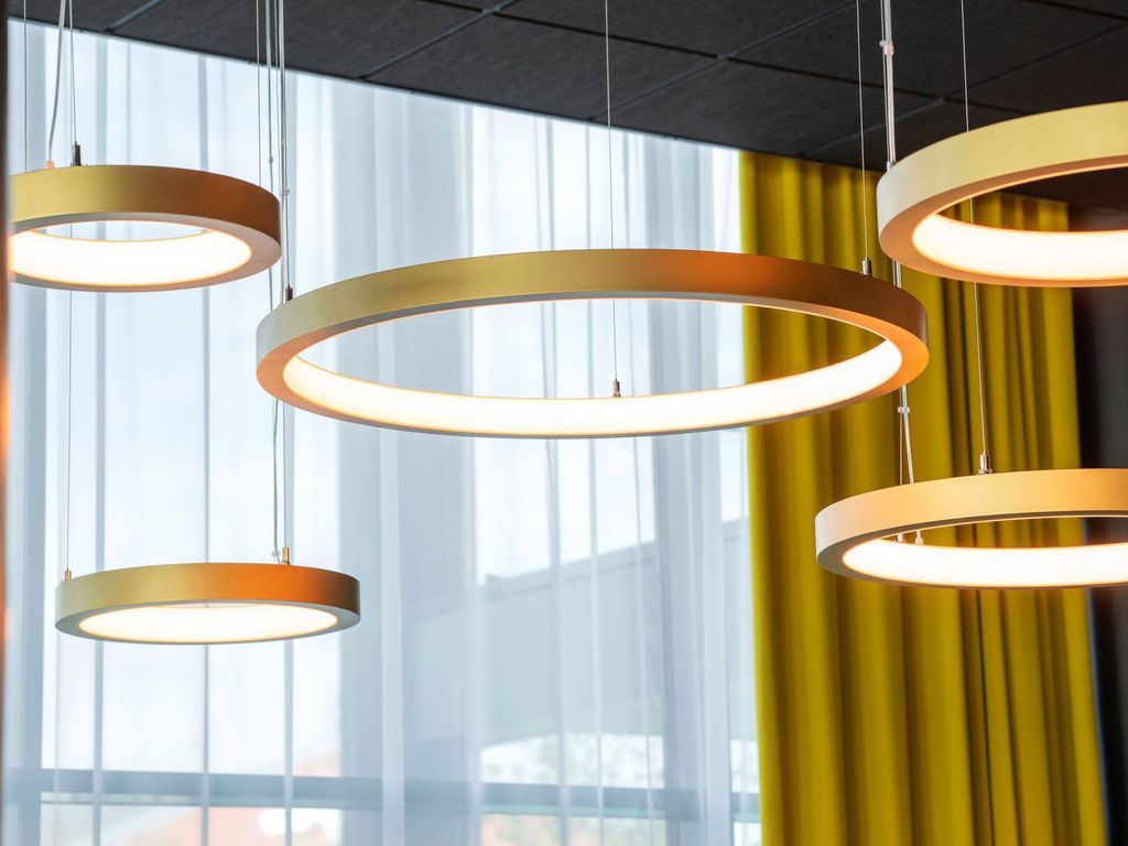 Thon Hotel Storo