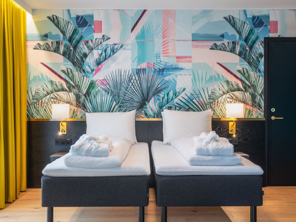 Thon Hotel Storo