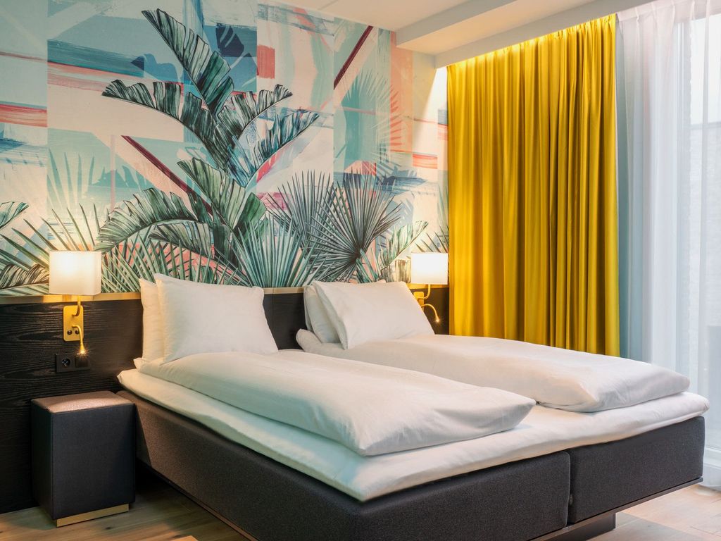 Thon Hotel Storo