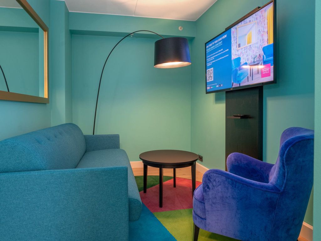 Thon Hotel Storo