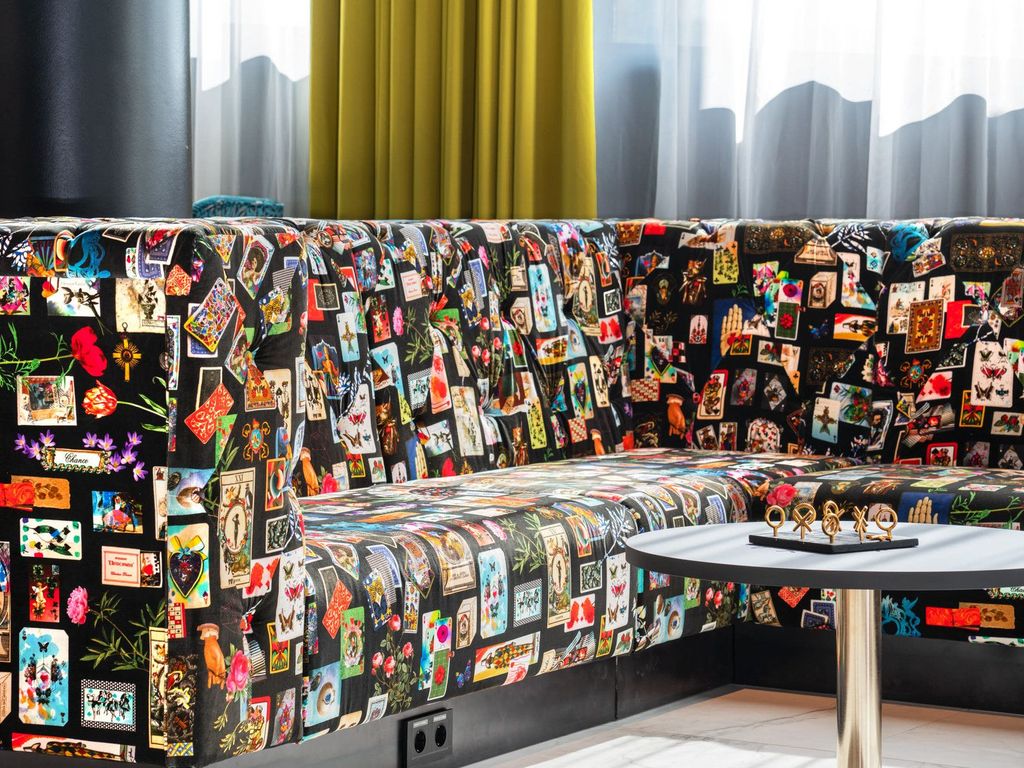 Thon Hotel Storo