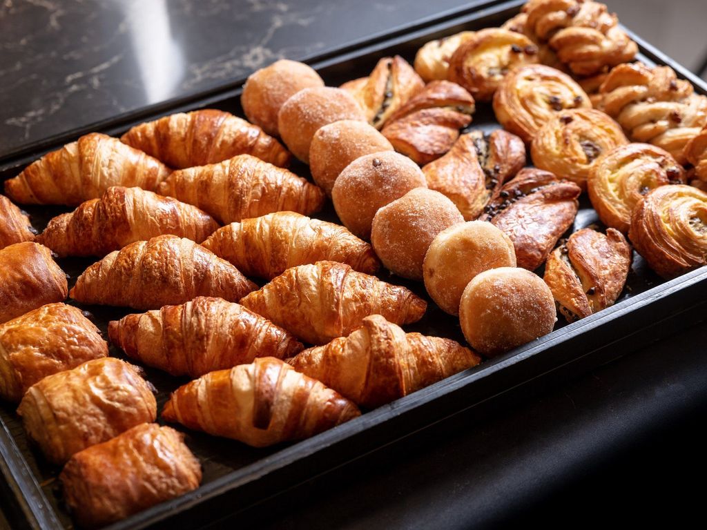 voco STRASBOURG CENTRE - THE GARDEN by IHG