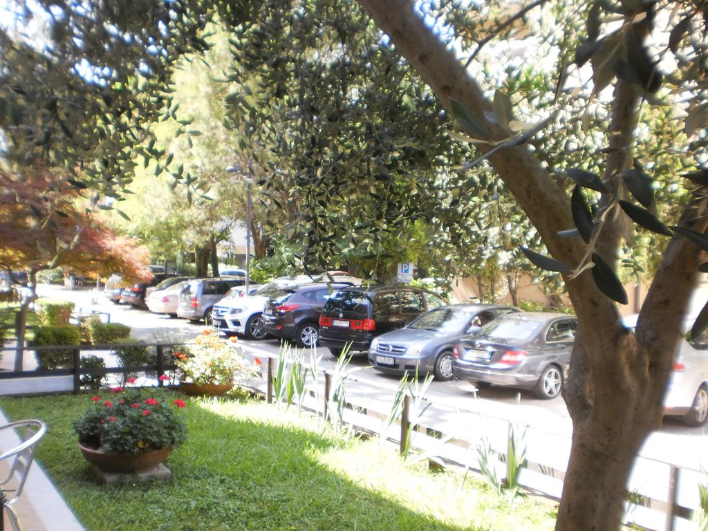 Plaza