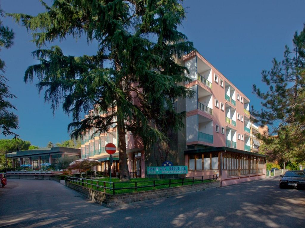 Plaza