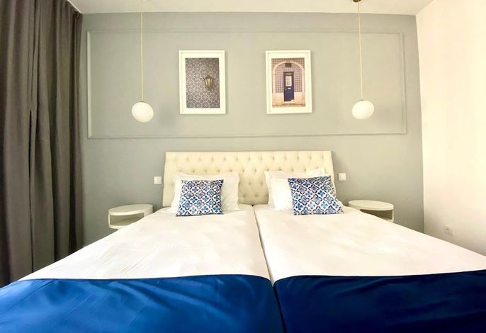 Lisbon City Inn Hotel by City Hotels