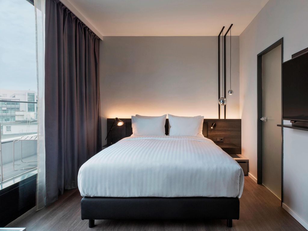 Residence Inn by Marriott Frankfurt Rundschau