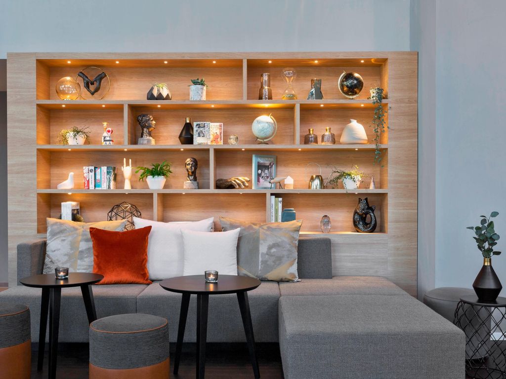 Residence Inn by Marriott Frankfurt Rundschau